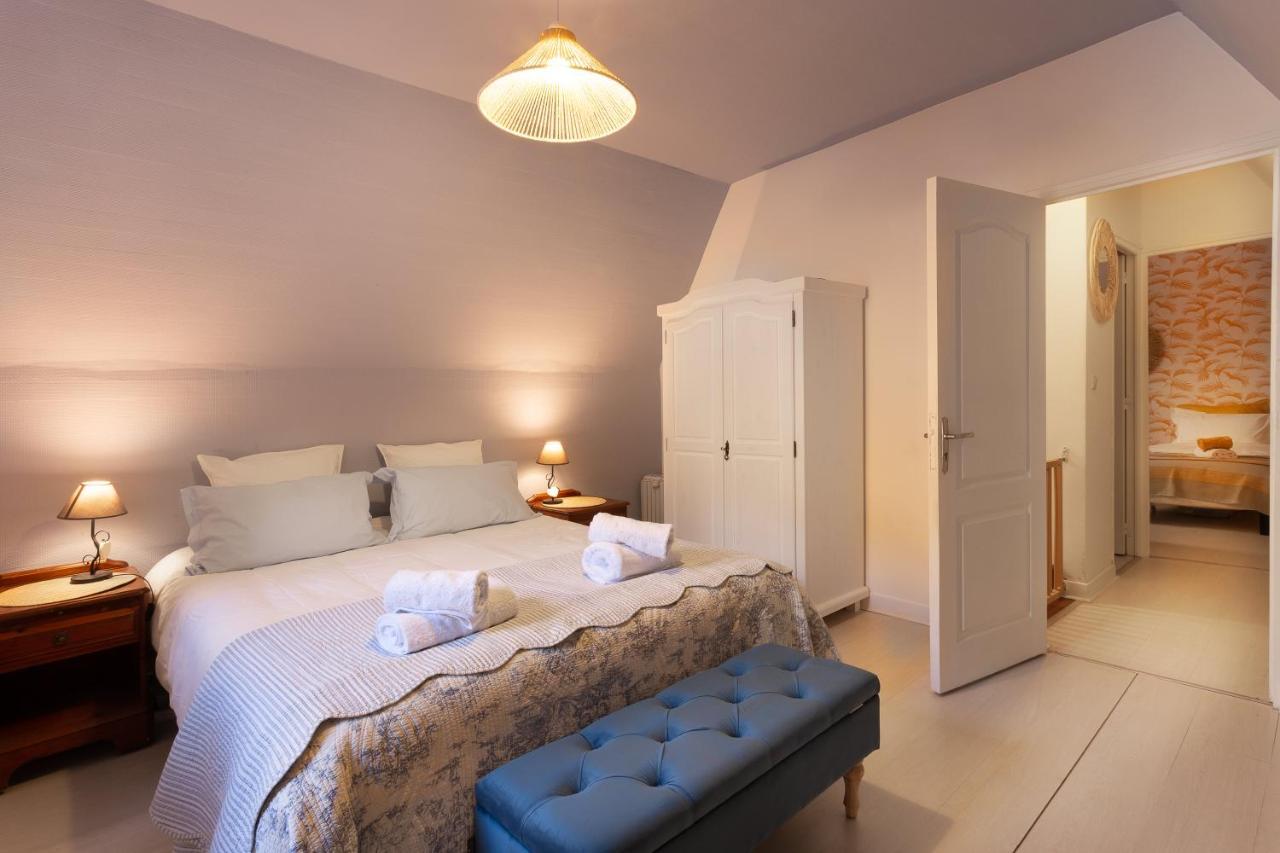 Le Logis - Lescapade-Medievale Sarlat エクステリア 写真